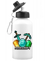     Minecraft - Miner