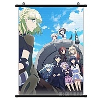      Death March kara Hajimaru