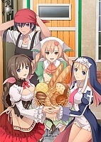 Shining Hearts: Shiawase no Pan ( :  ) HD