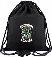 ����� ��� ����� �������� Riverdale 622127