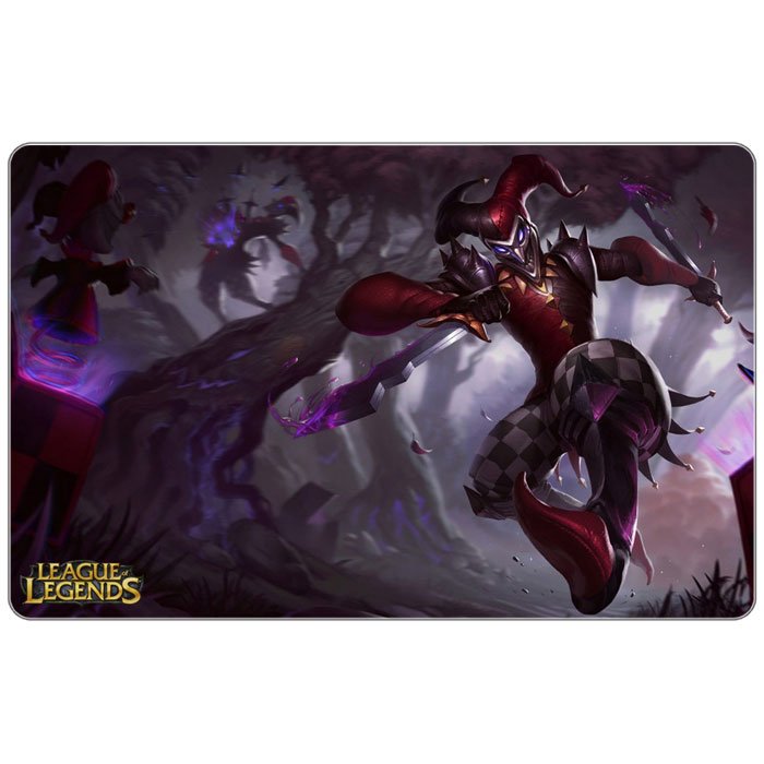 ���������� ������� ������ ������������� "���� ������" ���� �� ����� � ����� League of Legends / LoL / ���� ������