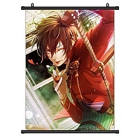   Code: Realize - Lupin The Gentleman Thief