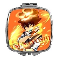  Katekyo Hitman Reborn! 301372