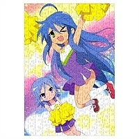  Lucky Star ( A3, 252 ) 67253