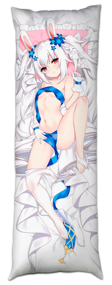 ���������� ��������� � �������� Laffey: Oath �� Azur Lane