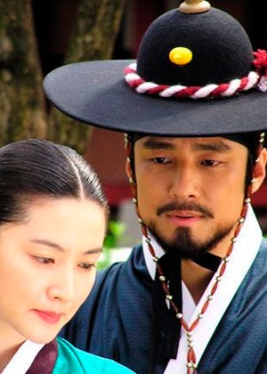 ���������� ������� Jewel in the Palace (��������� ������) �� ����� � ����� 