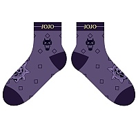 ����� JoJo's Bizarre Adventure �8