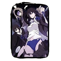     Durarara!! / !! 329878