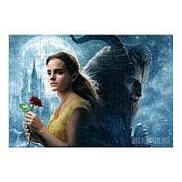  Beauty and the Beast ( A3, 252 )
