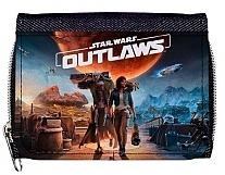   Star Wars Outlaws