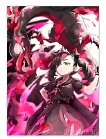   Pokemon Masters EX - Marie
