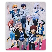    Hamatora 321258