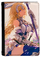     ' - Fate/Apocrypha