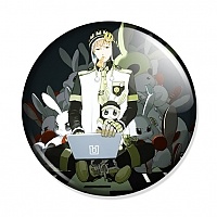  DRAMAtical Murder - Noiz Ruff Rabbit