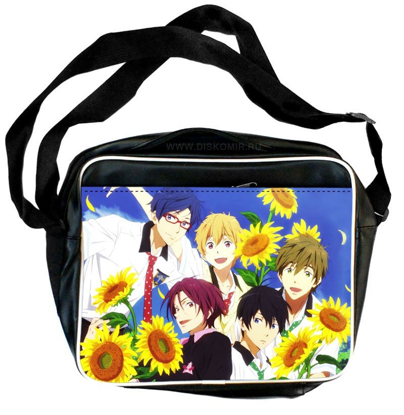 ���������� ������� ����� Free! 307567 �� ����� � ����� ������� �����! / Free! / Iwatobi Swim Club / ������������ ���� ������� ����� ������� / �������!