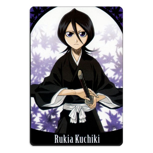 ���������� ������� ������ ��������� ������������� ���� No.16 �� ����� � ����� ���� / Bleach