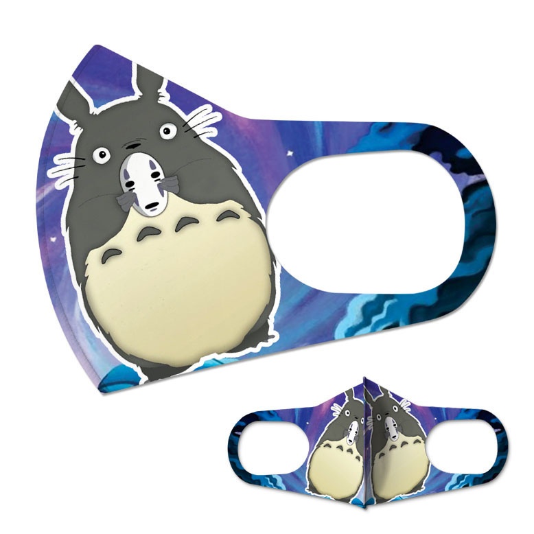 ���������� ������� ����� �� ���� Totoro 583436 �� ����� � ����� ������ / ��� ����� ������ / My Neighbor Totoro / Tonari no Totoro