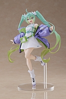  SAV Hatsune Miku Fashion Figure Sporty