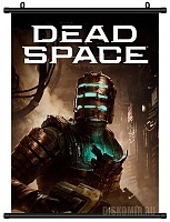   Dead Space - Isaac Clarke