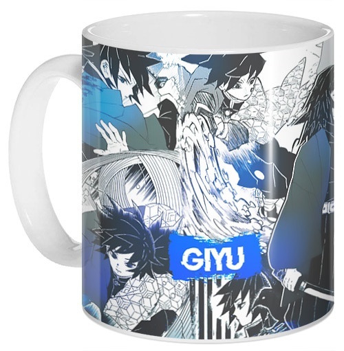 ���������� ������� ������������ ������ �� ����� ������, ����������� ������� / Demon Slayer / Kimetsu no Yaiba / Blade of Demon Destruction