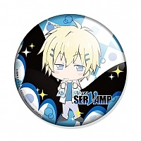  Servamp Chibi Tetsu Sendagaya