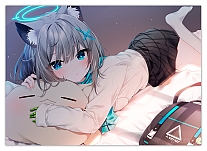     / Blue Archive 