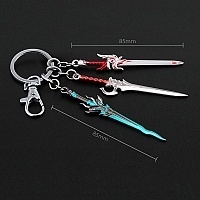 ������ � ���� ������ �� ���� Hero Moba - 3 Knife