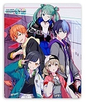     Project SEKAI - Vivid BAD SQUAD