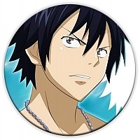    Fairy Tail 95660