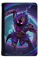     Fortnite - Raven