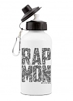     Rap Monster - BTS Member Logo