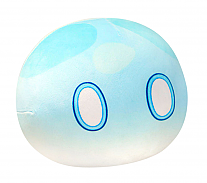 �������� ������� Genshin Impact - Hydro Slimes (10 ��)