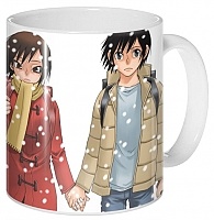  BokuMachi