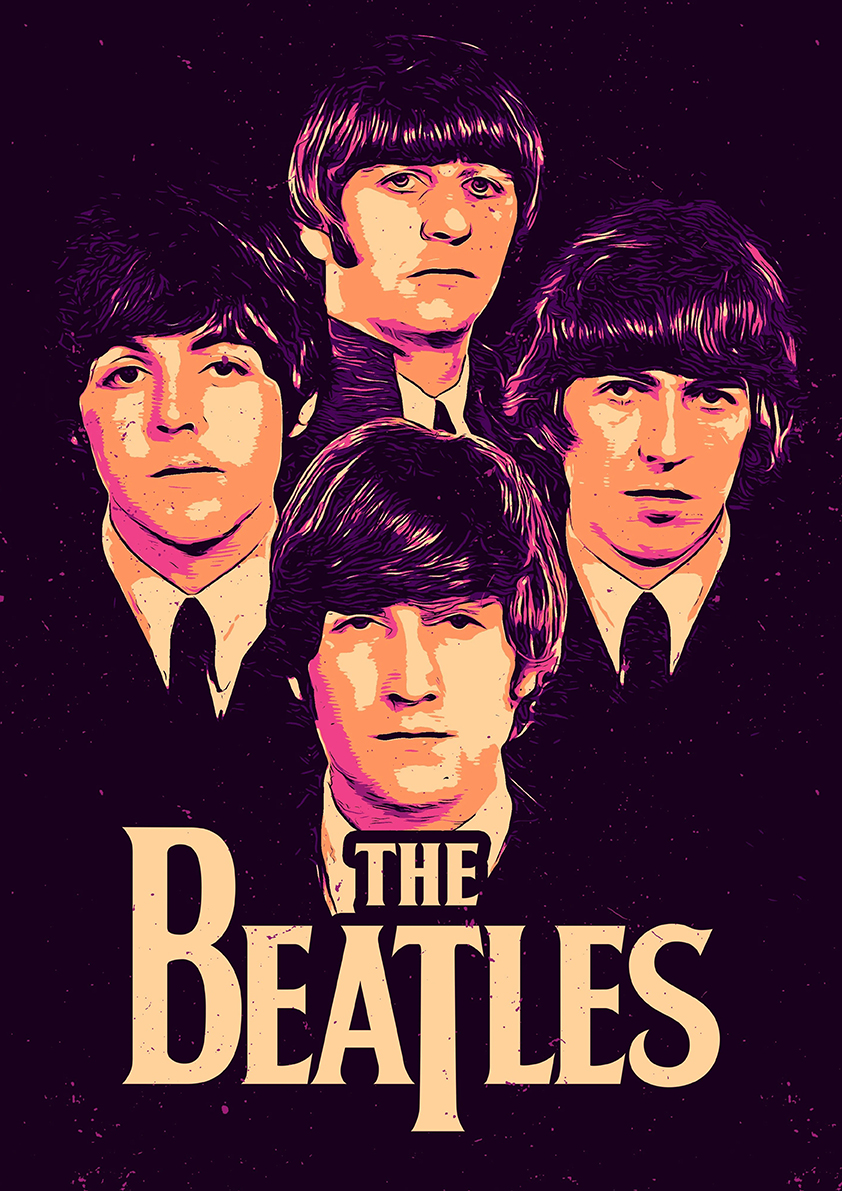 ������ �������� The Beatles �1