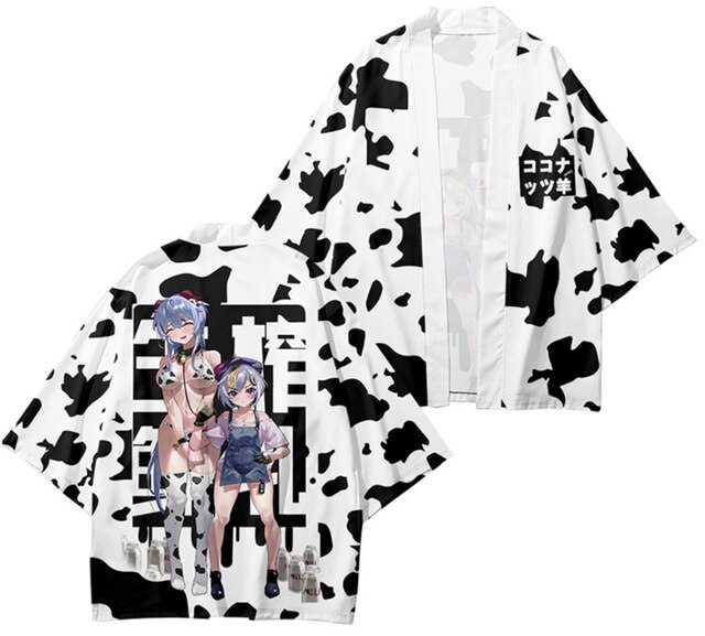 ���������� ������� ������ ����� Genshin Impact No.12 �� ����� � ����� ������ ������ / Genshin Impact