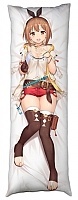     Reisalin Stout  Atelier Ryza