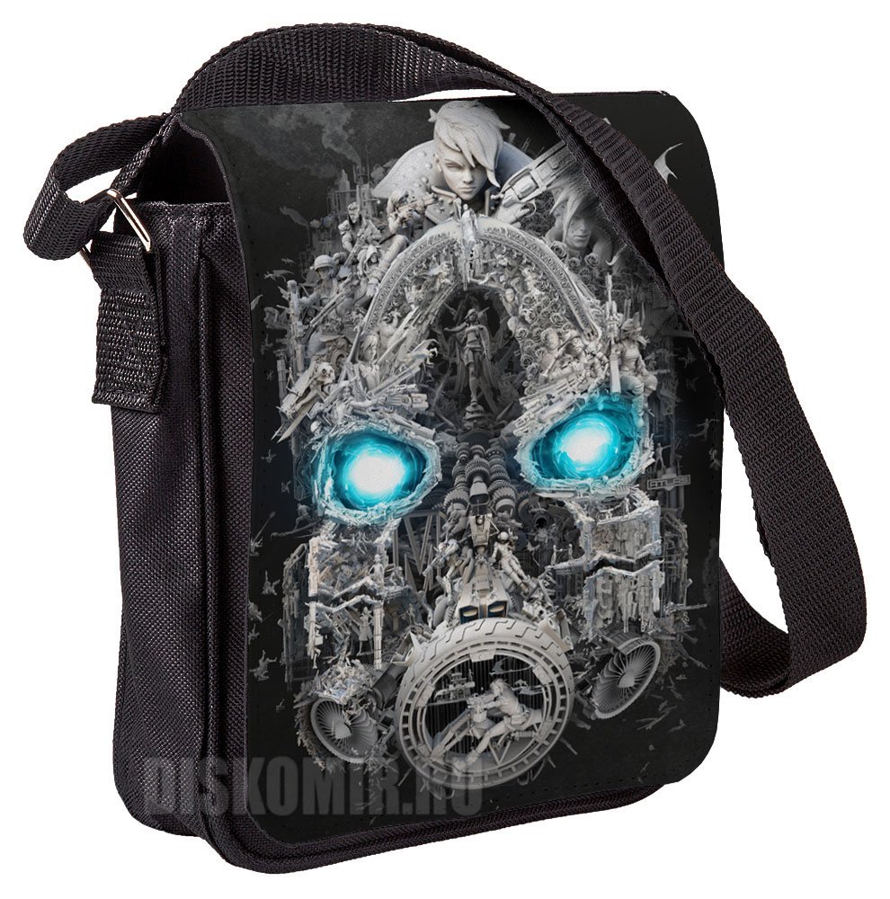 ���������� ������� ����� �������� Borderlands 3 531377 �� ����� � ����� ���������� / Borderlands / ����������� ����� / �����������