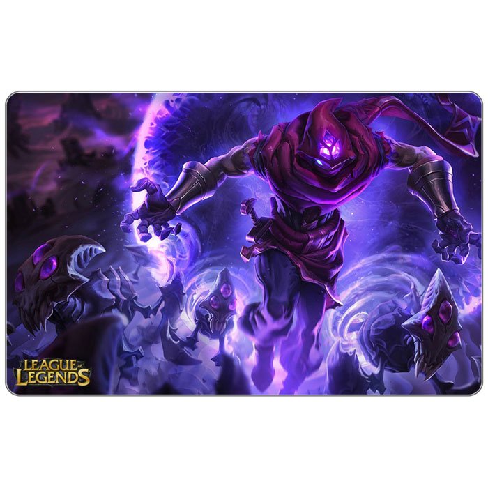 ���������� ������� ������ ������������� "���� ������" ��������� �� ����� � ����� League of Legends / LoL / ���� ������
