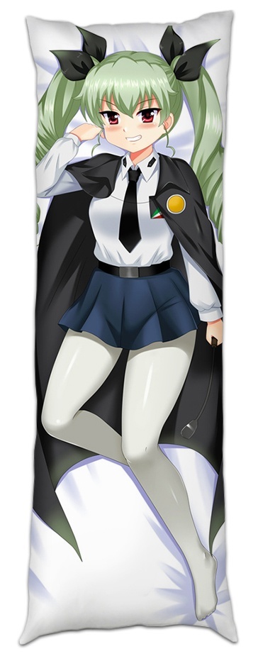 ���������� Girls und Panzer �7