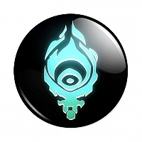  League of Legends - Shadow Isles