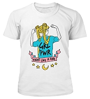    / GRL PWR