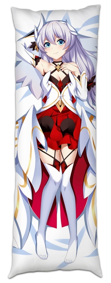 ��������� ���������� Honkai Impact - Theresa Apocalypse
