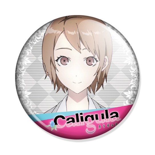 ���������� ������� ������ Caligula - ����� �������� �� ����� � ����� �������� / Caligula / The Caligula Effect / ������ ��������