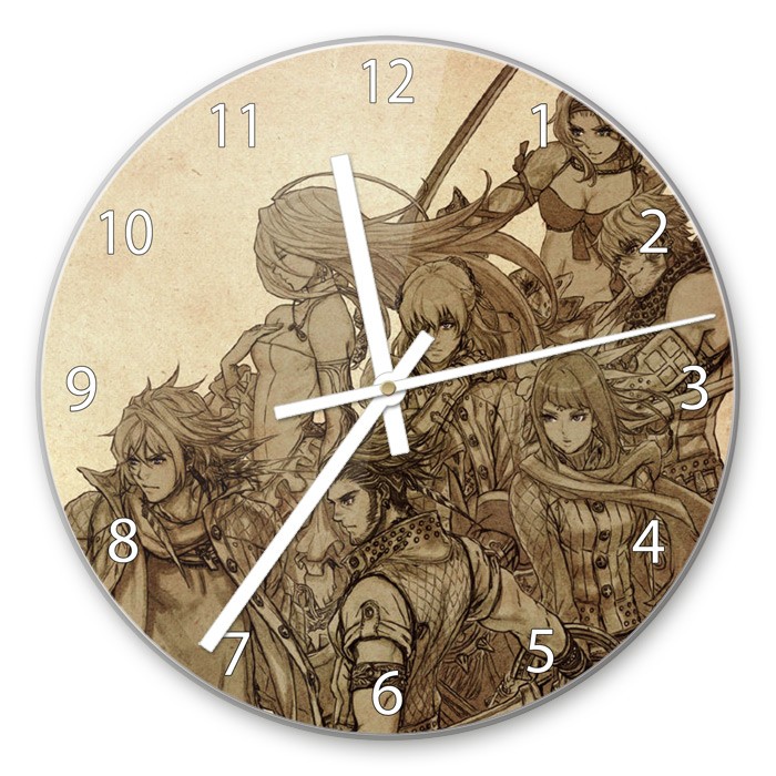 ���� ��������� The Last Story 347350