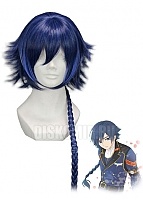 ������� ����� Code Geass Gaiden - Hyuuga Akito