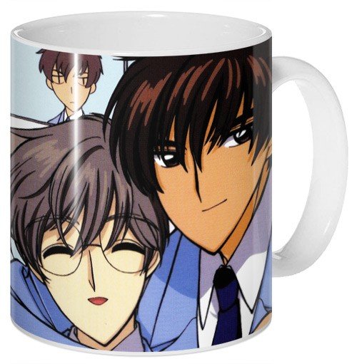 ���������� ������� ������ ������ - �������������� ���� No.1 �� ����� � ����� ������ - �������������� ���� / CardCaptor Sakura / Card Captor Sakura