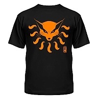   - 9 Tailed Beast