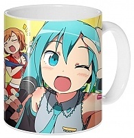  Vocaloid - Vocaloid Party