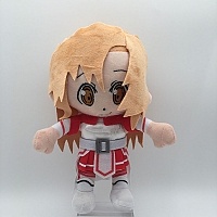 ������ ������� Sword Art Online - Asuna