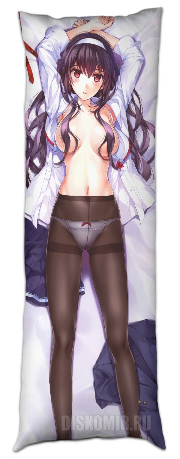 ��������� ���������� �� ������� ��������� Saekano - ����� �����������